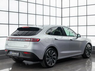2022 Aito M5 I, серый, 3449000 рублей, вид 4