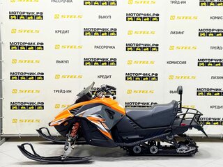 2025 Ataki WD200, оранжевый, 269000 рублей, вид 1