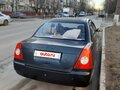 2007 Chery Fora (A21), чёрный - вид 3