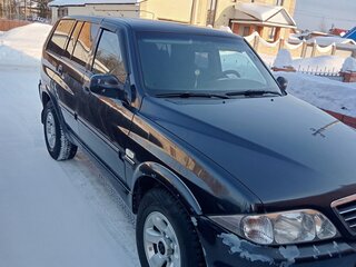 2008 ТагАЗ Road Partner, чёрный, 275000 рублей, вид 1