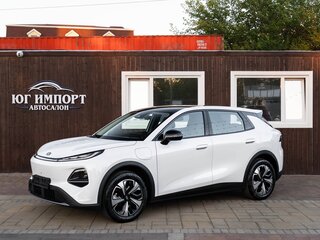 2026 Changan Qiyuan Q05 51.9 kWh II, белый, 2390000 рублей, вид 1