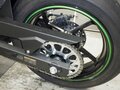 2024 Kawasaki ZX-7 Ninja, белый, 1300000 рублей - вид 10