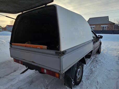 2008 LADA (ВАЗ) ВИС 2347, пурпурный, 325000 рублей, вид 4