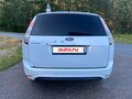 2010 Ford Focus II Рестайлинг, белый, 450000 рублей - вид 7