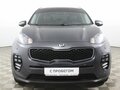 2017 Kia Sportage IV, серый - вид 1