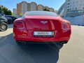 2014 Bentley Continental GT II, красный, 6500000 рублей - вид 5