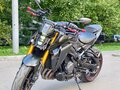 2022 Suzuki GSX-S 1000, чёрный, 1050000 рублей - вид 3