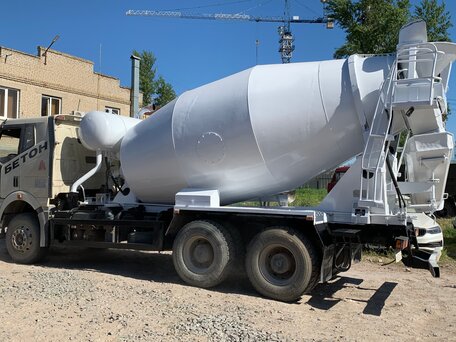 2014 FAW CA5250, 3400000 рублей, вид 5