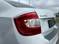 2016 Skoda Rapid I, белый, 790000 рублей - вид 7