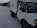 2013 ГАЗ ГАЗель (3302), белый, 700000 рублей - вид 3
