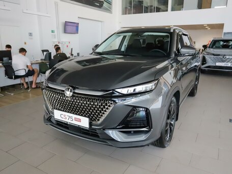 Changan CS75 Pro