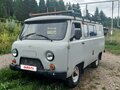 2007 УАЗ 3909, серый, 395000 рублей