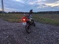 2021 Motoland Enduro 250, зелёный, 115000 рублей - вид 8
