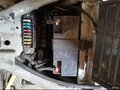 1990 Урал M-67, серебристый, 100000 рублей - вид 5