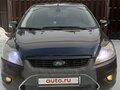2008 Ford Focus II Рестайлинг, фиолетовый, 650000 рублей - вид 2