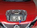 2018 Nissan Leaf II (ZE1), красный, 1850000 рублей - вид 8