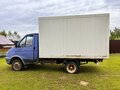 2006 ГАЗ ГАЗель (3302), фиолетовый, 310000 рублей - вид 3