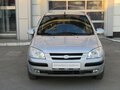 2005 Hyundai Getz I, серебристый - вид 3