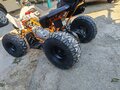 2017 Kayo Predator, белый, 48000 рублей - вид 6