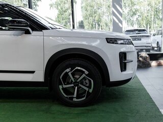 2026 Jeland J7, белый, 3077910 рублей, вид 5