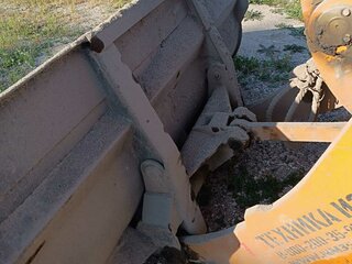 2023 Shanlin ZL, жёлтый, 1390000 рублей, вид 4