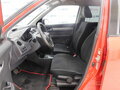 2007 Suzuki Swift AMT III, красный - вид 9