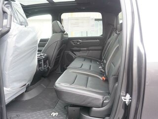 2021 Ram 1500 Crew Cab TRX V, серый, 12951614 рублей, вид 5