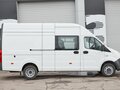 2026 ГАЗ ГАЗель Next, белый, 3472000 рублей - вид 2