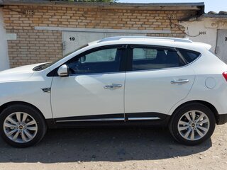 2020 JAC S5 (Eagle) I Рестайлинг, белый, 1450000 рублей, вид 2