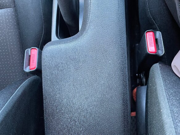 2014 Honda Fit III, белый, 975000 рублей - вид 23