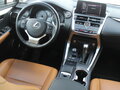 2019 Lexus NX 300 I Рестайлинг, белый - вид 7