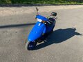 2005 Suzuki Address V50, синий, 40000 рублей - вид 2