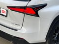 2021 Lexus NX 300 I Рестайлинг, белый, 2800000 рублей - вид 8