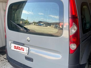 2012 Renault Kangoo II, серый, 550000 рублей, вид 5