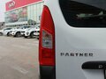 2010 Peugeot Partner II, белый - вид 9