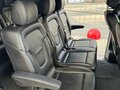 2019 Mercedes-Benz V-Класс Extra Long 250 d экстра длинный III (W447) Рестайлинг, чёрный, 5950000 рублей - вид 10