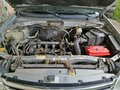 2008 Ford Escape I Рестайлинг 2, серебристый, 599990 рублей - вид 9