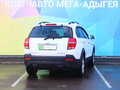 2014 Chevrolet Captiva I Рестайлинг 2, белый - вид 4
