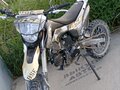 2025 BSE EX 125, чёрный, 79000 рублей