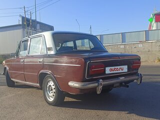 1975 Lada (ВАЗ) 2103, коричневый, 145000 рублей, вид 5
