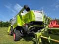 2005 Claas Lexion 480, зелёный, 6843382 рублей - вид 2