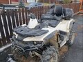 2020 Stels ATV-650 Guepard ST, белый, 790000 рублей - вид 5
