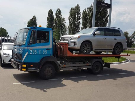 1992 Mercedes-Benz 814, синий, 1900000 рублей, вид 2