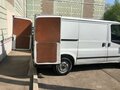 2011 Ford Transit, белый, 1250000 рублей - вид 8