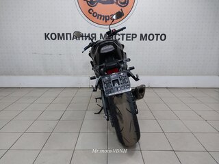 2021 Suzuki GSX-S 1000, чёрный, 1179000 рублей, вид 3