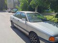 1987 Audi 80 IV (B3), серебристый, 83000 рублей - вид 1