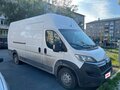 2016 Citroen Jumper, белый, 1700000 рублей - вид 10