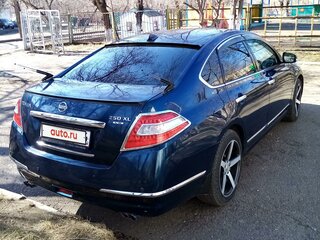 2008 Nissan Teana II (J32), синий, 1200000 рублей, вид 5