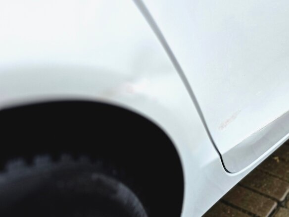 2014 Audi A4 IV (B8) Рестайлинг, белый, 1250000 рублей - вид 32