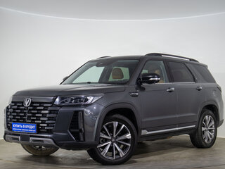 2022 Changan CS95 I Рестайлинг, серый, 3099000 рублей, вид 3